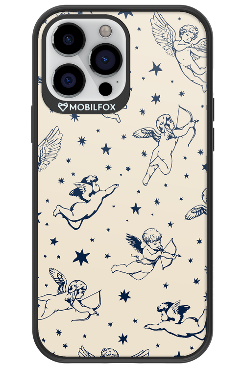 Star Puttos - Apple iPhone 13 Pro Max