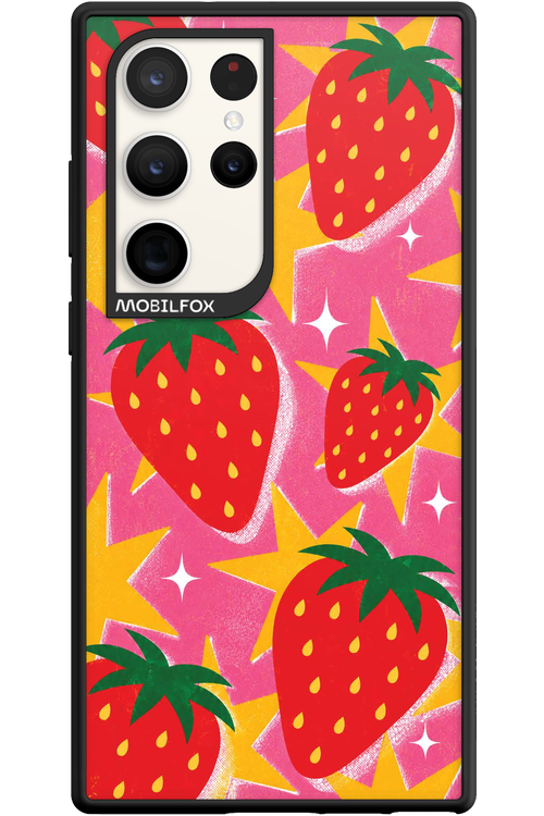 STARBERRY 2.0 - Samsung Galaxy S23 Ultra