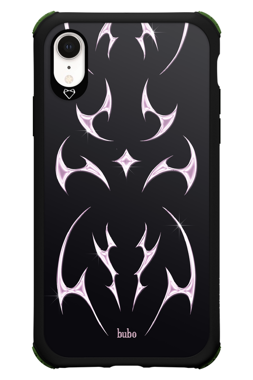 CHROMEROSA - Apple iPhone XR