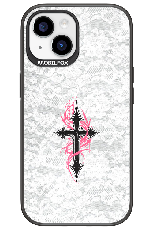 Soft halo 2.0 - Apple iPhone 15