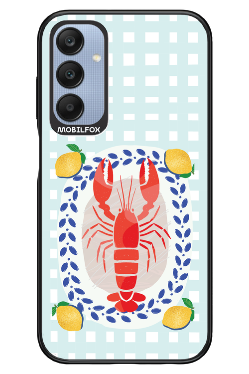 Marbella's Lobster 2.0 - Samsung A25