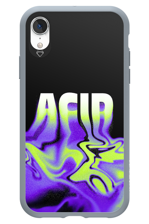 ACIID - Apple iPhone XR