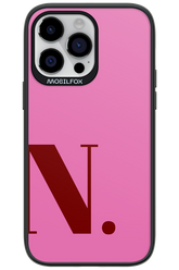 N (Sorbet) 2.0 - Apple iPhone 14 Pro Max