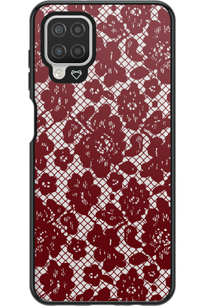 Lace Lover - Samsung Galaxy A12