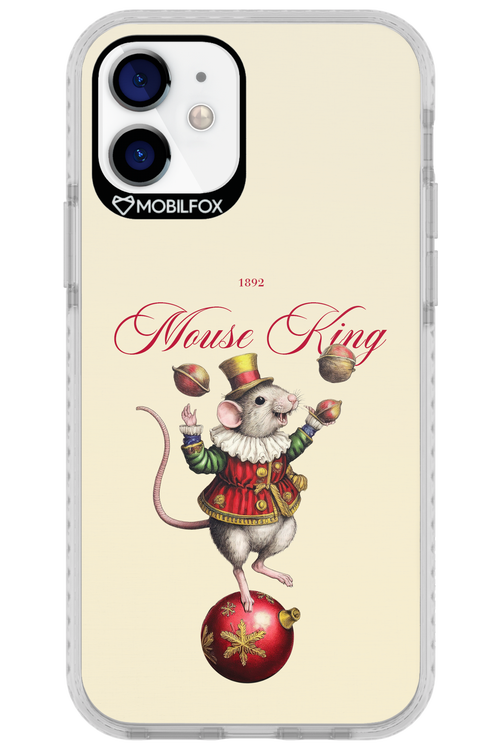 Mouse King - Apple iPhone 12
