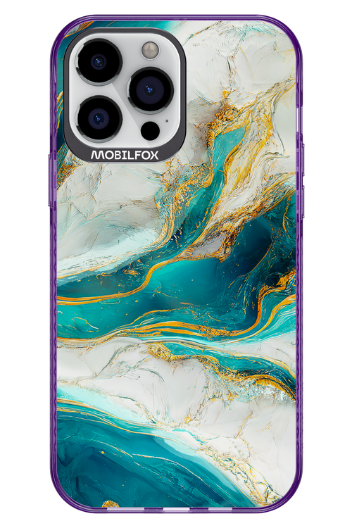 Emerald - Apple iPhone 13 Pro Max