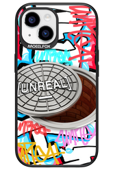 HULE - Apple iPhone 15