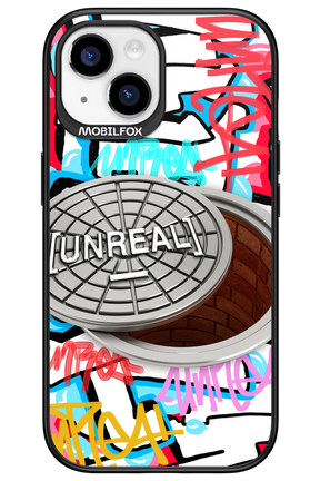 HULE - Apple iPhone 15