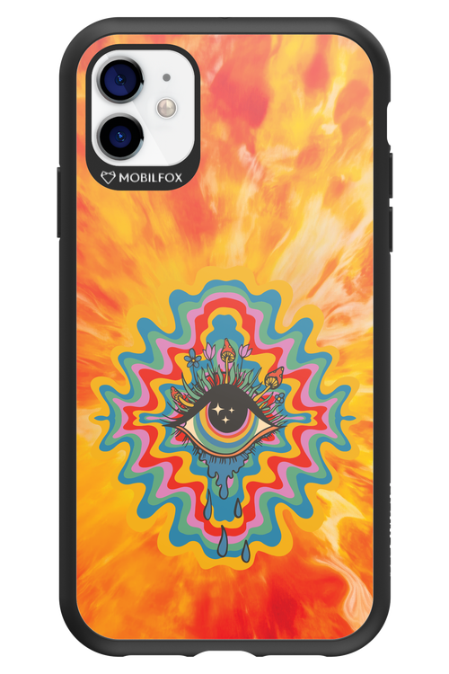 ThirdEye 2.0 - Apple iPhone 11