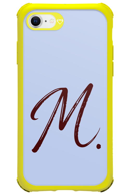 (Jellyfish Presso) M 2.0 - Apple iPhone 7