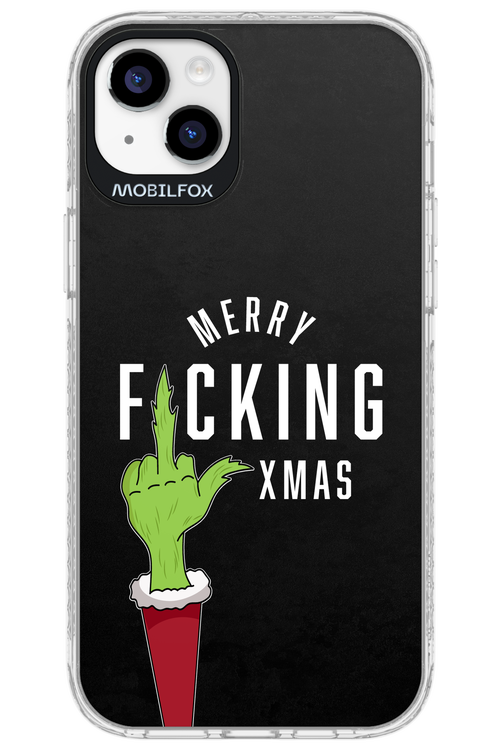 F_cking Xmas - Apple iPhone 14 Plus