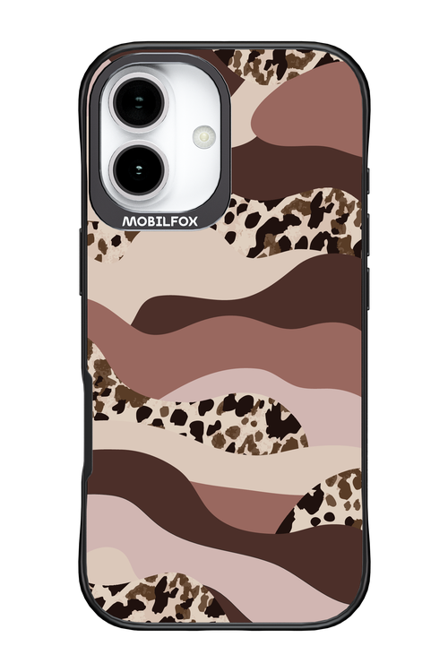 Earth Camo - Apple iPhone 17