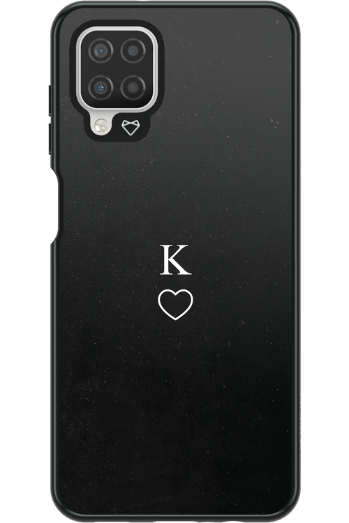 K Black 2.0 - Samsung Galaxy A12