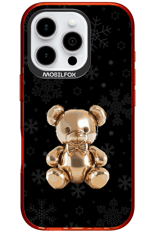 Gift Bear - Apple iPhone 16 Pro