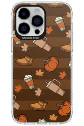 Autumn Brew - Apple iPhone 14 Pro Max
