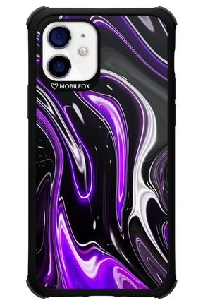 Deep Purple - Apple iPhone 12