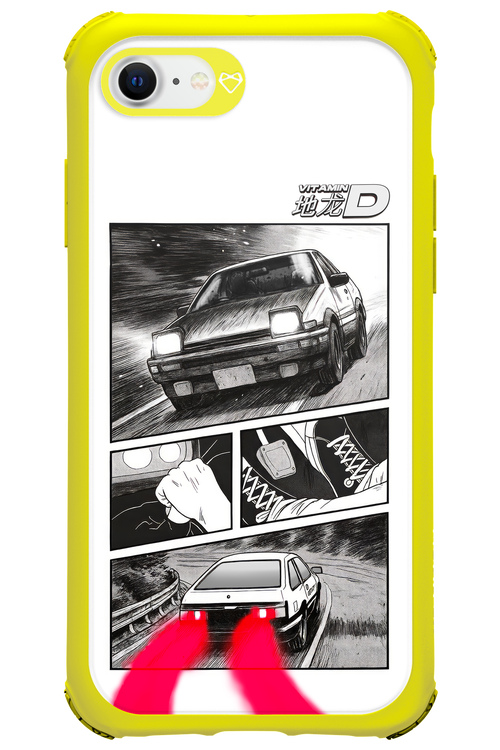 Vitamin D - Apple iPhone SE 2022