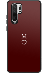 M Burgundia 2.0 - Huawei P30 Pro