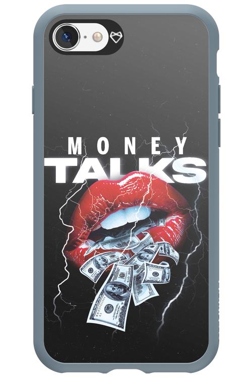 Money Talks - Apple iPhone 8