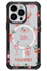 XMAS SPIRIT - Apple iPhone 13 Pro