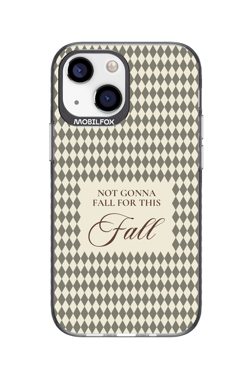 Not Gonna Fall - Apple iPhone 13 Mini