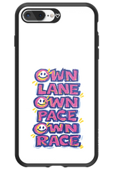 OWN 2.0 - Apple iPhone 8 Plus