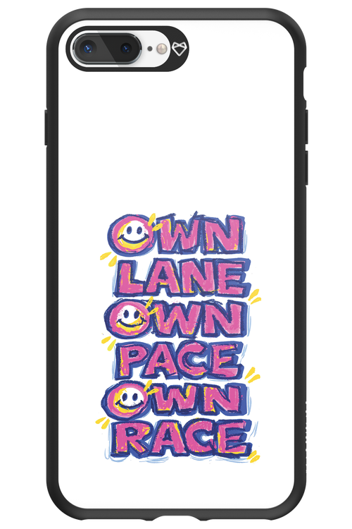 OWN 2.0 - Apple iPhone 8 Plus