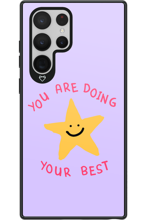 Your Best - Samsung Galaxy S22 Ultra