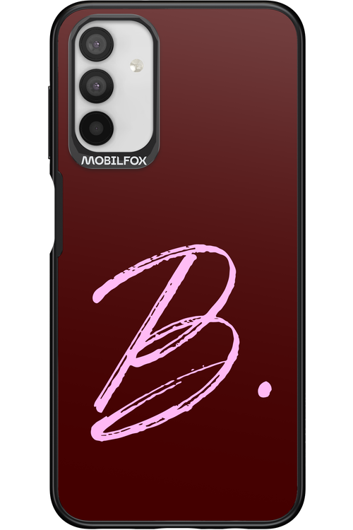 (Dark Blush) B 2.0 - Samsung Galaxy A04s
