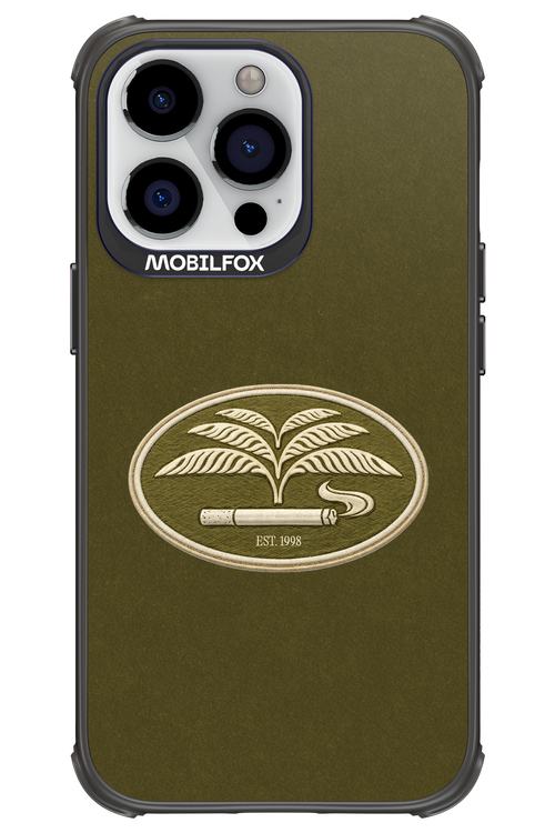 Nature Check - Apple iPhone 13 Pro