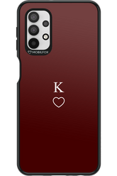 K Burgundia 2.0 - Samsung Galaxy A32 5G