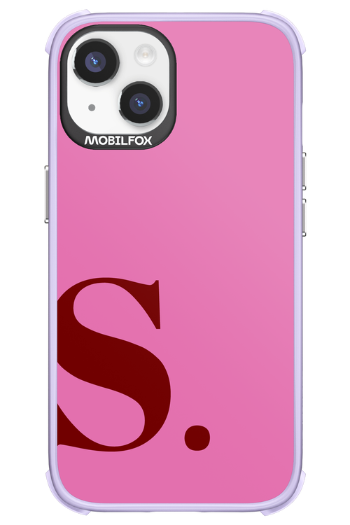 S (Sorbet) 2.0 - Apple iPhone 14