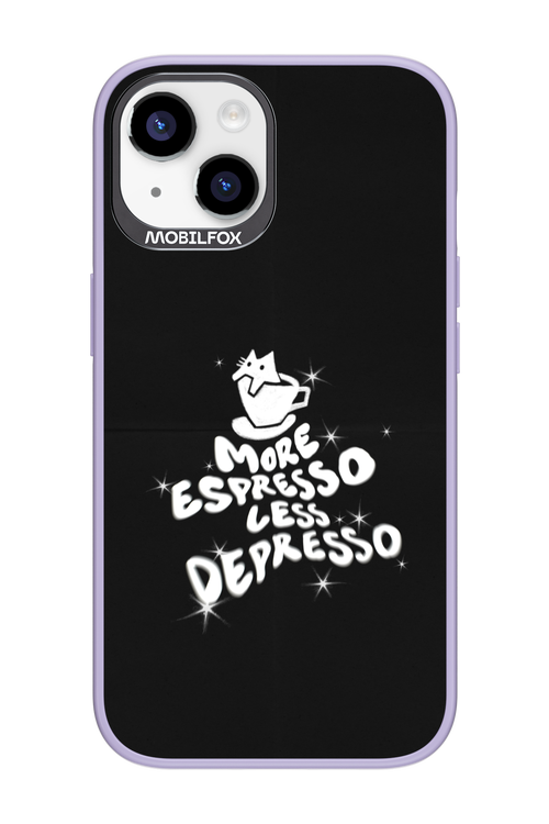 DEPRESSO - Apple iPhone 14