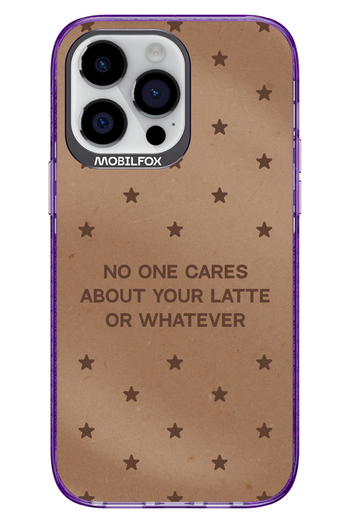 Whateverrr - Apple iPhone 14 Pro Max