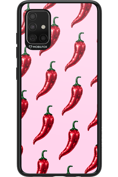 Chili Babe 2.0 - Samsung Galaxy A51