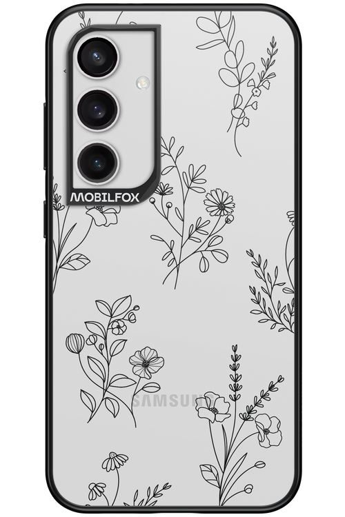 Bouquet 2.0 - Samsung Galaxy S24
