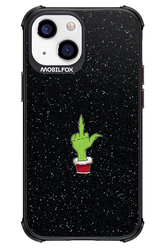 My Middle Finger - Apple iPhone 13 Mini