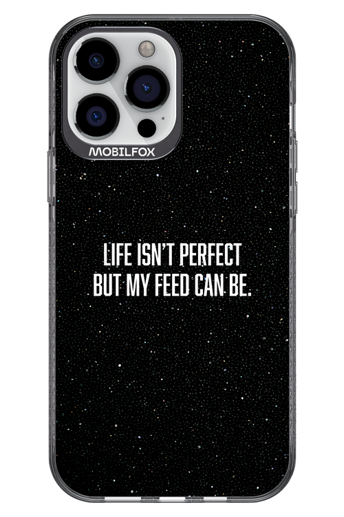 My feed 2.0 - Apple iPhone 13 Pro Max