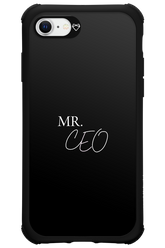 Mr. CEO  - Apple iPhone 7