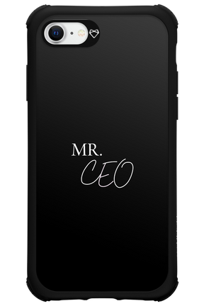 Mr. CEO  - Apple iPhone 7