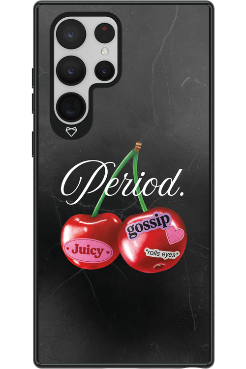 Period 2.0 - Samsung Galaxy S22 Ultra