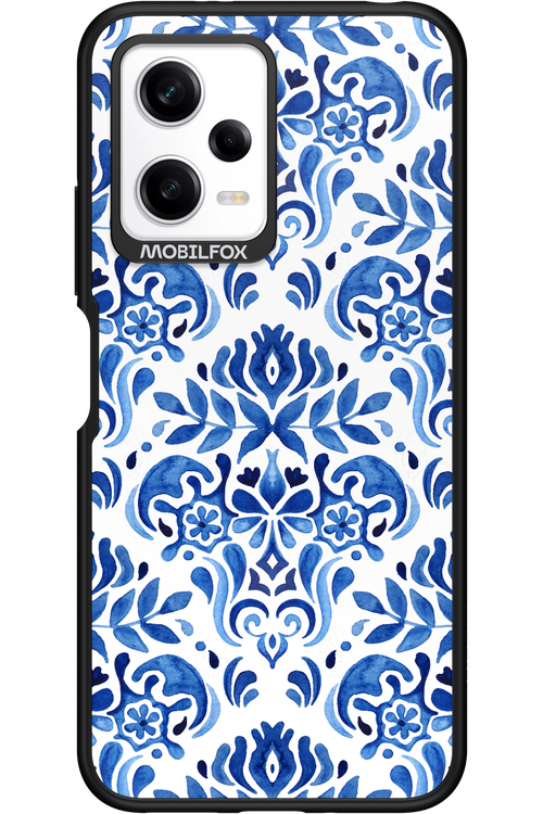 La Dolce Flora 2.0 - Xiaomi Redmi Note 12 5G