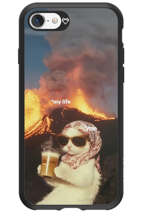 My life - Apple iPhone SE 2020