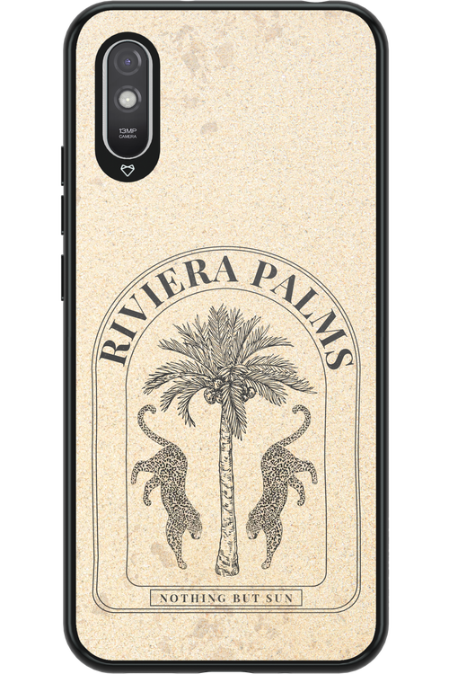 Riviera Palms 2.0 - Xiaomi Redmi 9A