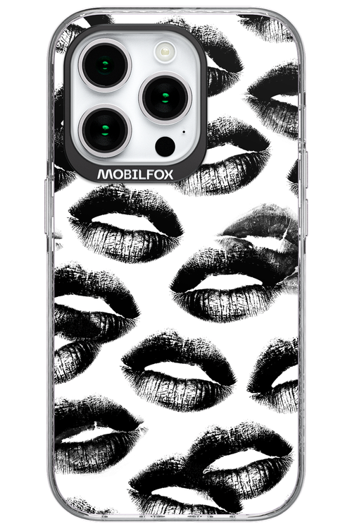Ghost Kiss 2.0 - Apple iPhone 15 Pro