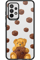 Cookie Bear - Samsung Galaxy A52 / A52 5G / A52s