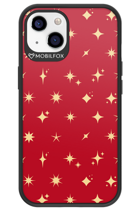 Star Red - Apple iPhone 13