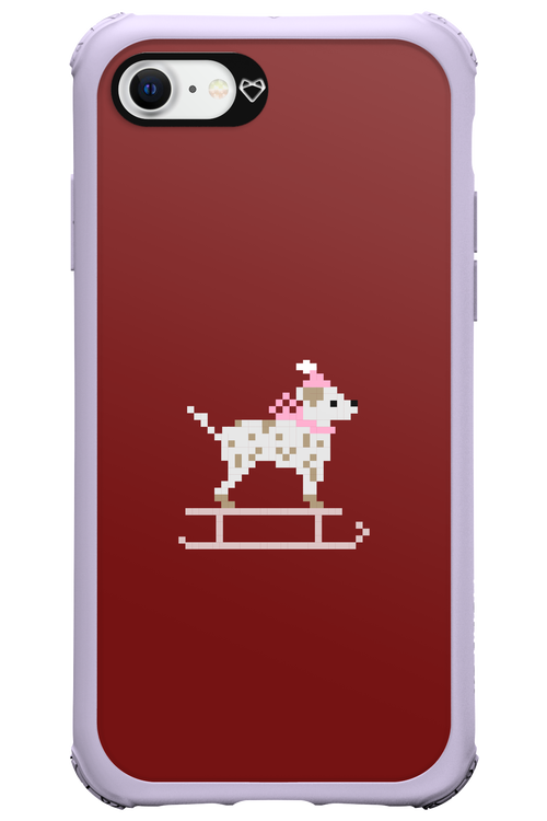 Chill Pup - Apple iPhone 7