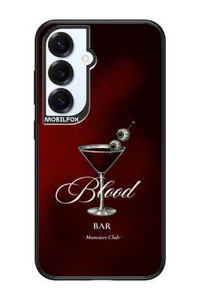 Blood Bar - Samsung S25
