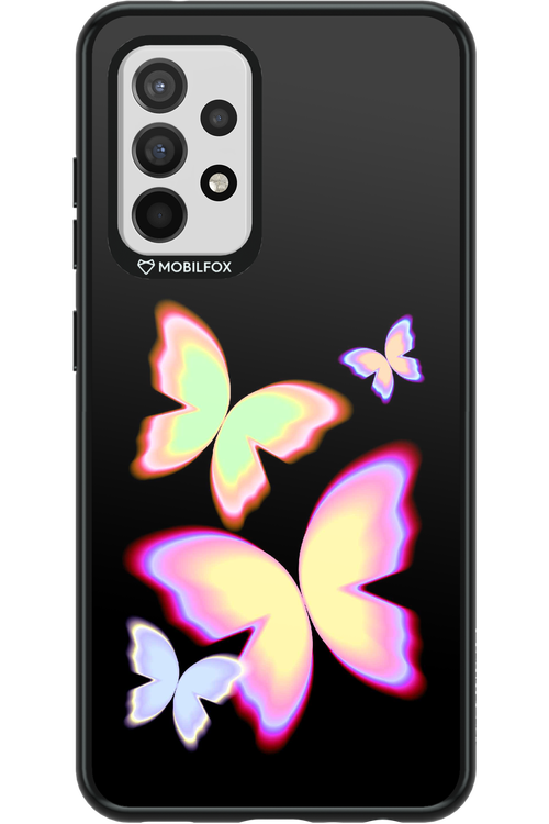 Butterfly Dream 2.0 - Samsung Galaxy A52 / A52 5G / A52s